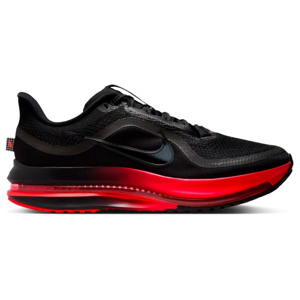 Nike Pegasus Premium Hardloopschoenen Zwart