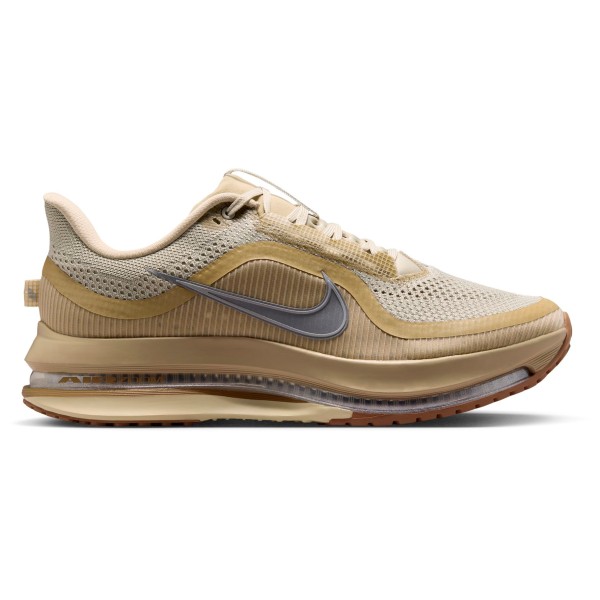 Nike Pegasus Premium Hardloopschoenen desert light Khaki