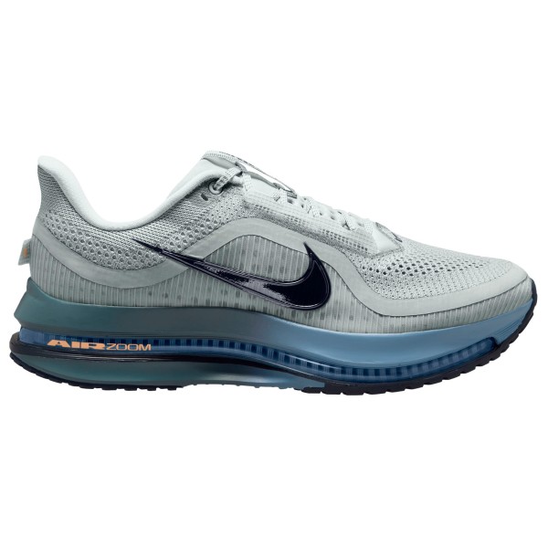 Nike Pegasus Premium Hardloopschoenen mineral slate Grijs