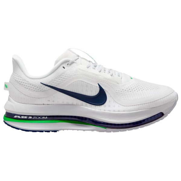 Nike Pegasus Premium Hardloopschoenen Blauw