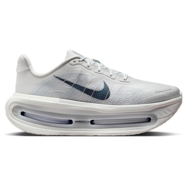 Nike Vomero Premium Hardloopschoenen Grijs