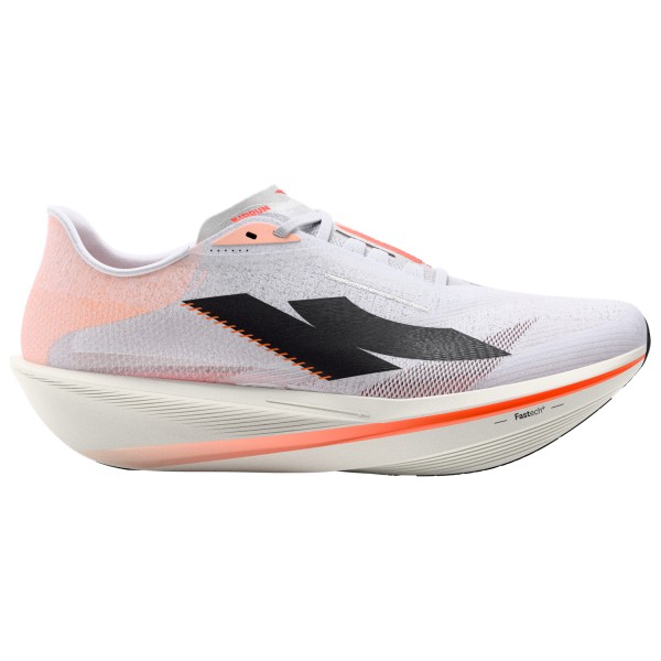 KIPRUN Kipstorm Interval Hardloopschoenen Oranje