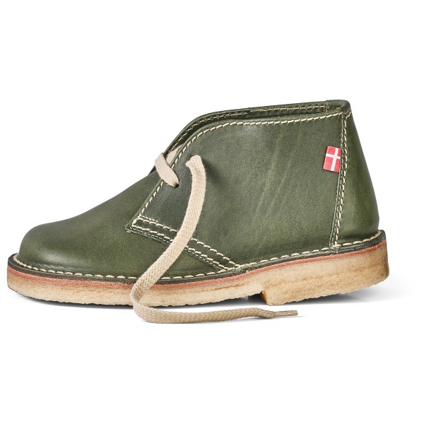 Duckfeet Sjaelland Vrijetijdsschoenen Forest