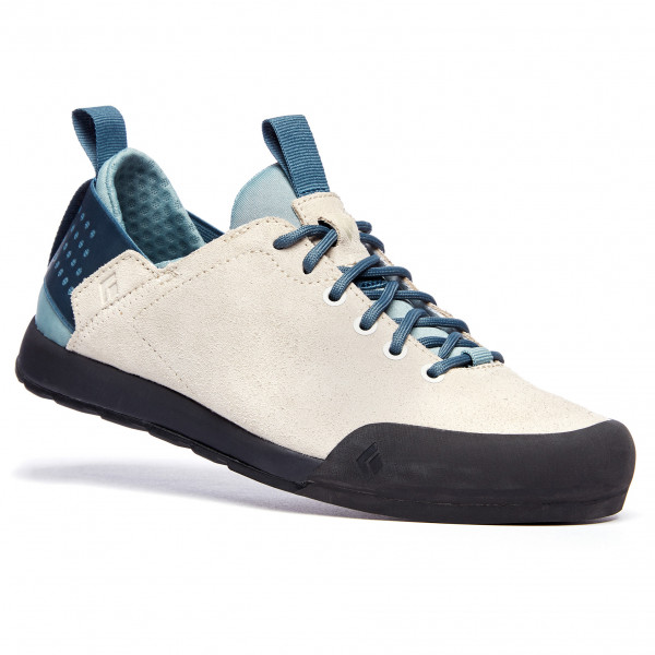 Image of Black Diamond - Women"s Session Suede - Sneaker Gr 11 beige'