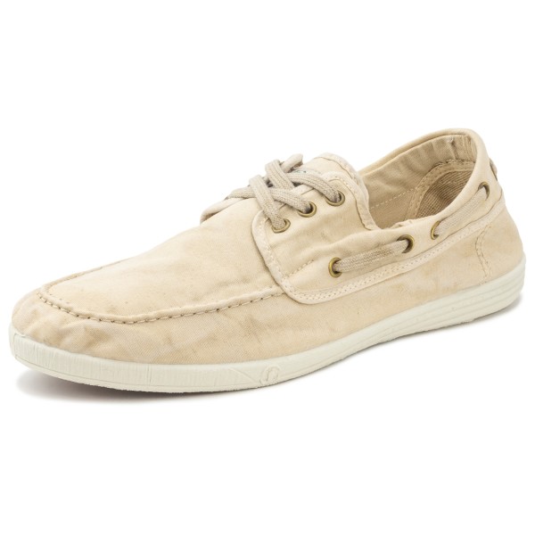 Natural World Old Elbrus Sneaker Herren (Gr 41 |beige)