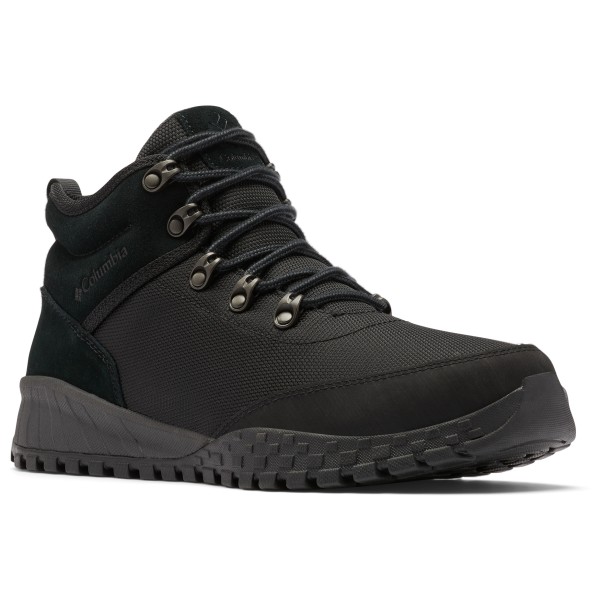 Image of Columbia - Fairbanks Mid - Freizeitschuhe Gr 13 schwarz