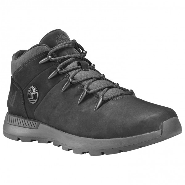 Image of Timberland - Sprint Trekker Mid - Sneaker Gr 10;10,5;11;11,5;12;13;8;8,5;9;9,5 oliv;schwarz