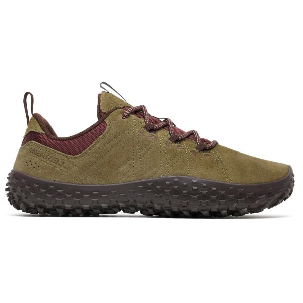 Merrell Wrapt Sneakers Loden