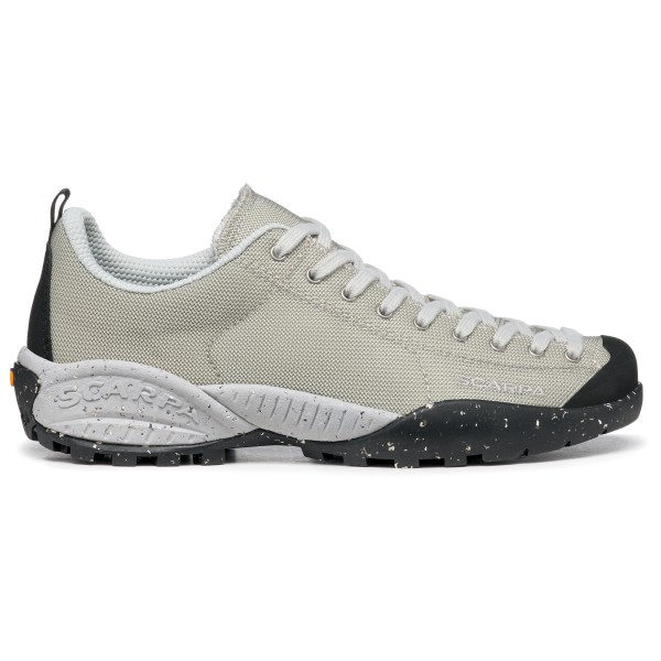 Scarpa Mojito Planet Fabric Freizeitschuhe (Größe 39,5 |grau)