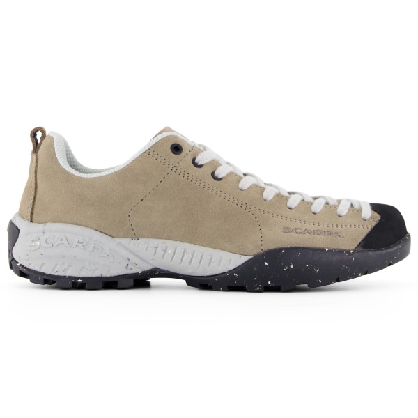 Image of Scarpa - Mojito Planet Suede - Freizeitschuhe Gr 37,5 rope