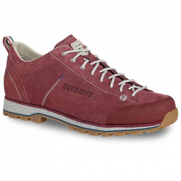 Image of Dolomite - 54 Low Evo - Freizeitschuhe Gr 10 rot