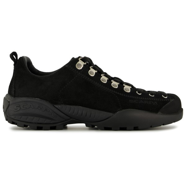 Image of Scarpa - Mojito Rock - Freizeitschuhe Gr 36;37;37,5;38;38,5;39;39,5;40;40,5;41;41,5;42;42,5;43,5;44;44,5;45;45,5;46;46,5;47;48 braun;schwarz