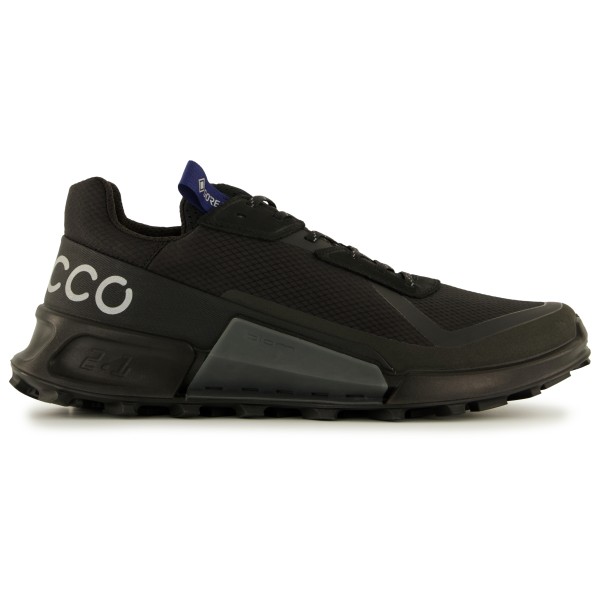 Image of Ecco - Biom 2.1 X Country - Freizeitschuhe Gr 40;41;42;43;44;45;46 schwarz/grau