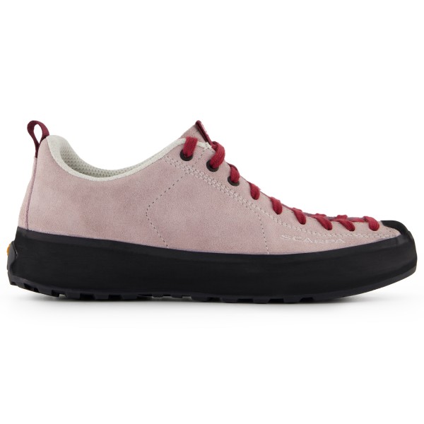 Image of Scarpa - Mojito Wrap - Freizeitschuhe Gr 36;36,5;37;37,5;38;38,5;39;39,5;40;40,5;41;41,5;42;42,5;43;44;44,5;45;45,5;46;46,5;47 braun;bunt;grau;oliv/schwarz