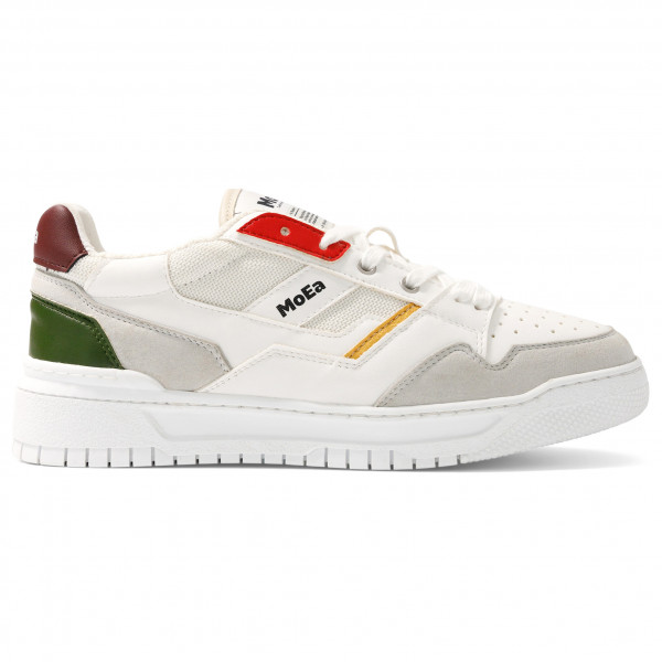 Image of MoEa - Gen2 - Sneaker Gr 36;37;38;42 weiß
