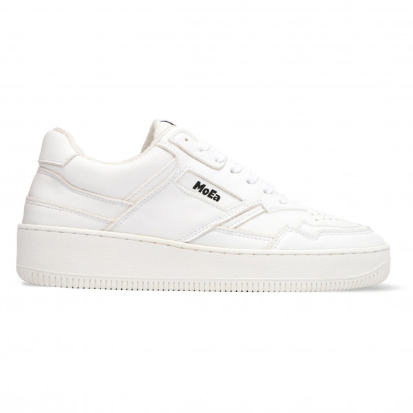 Image of MoEa - Gen1 Grapes - Sneaker Gr 41;42 schwarz/braun