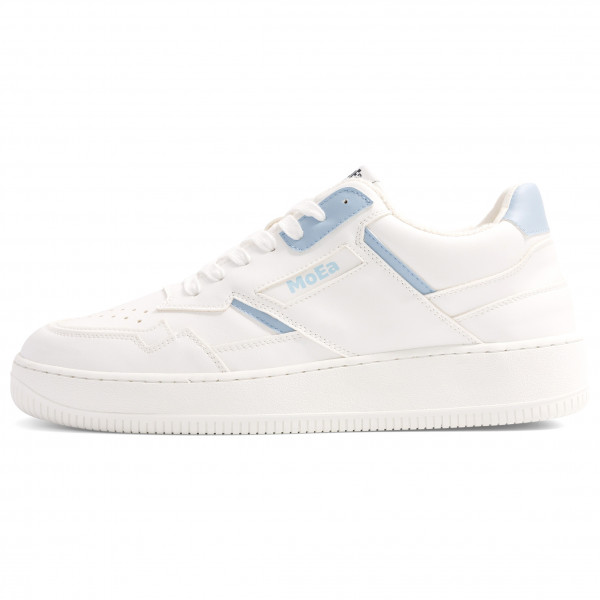 Image of MoEa - Gen1 PET Bottle - Sneaker Gr 36 weiß