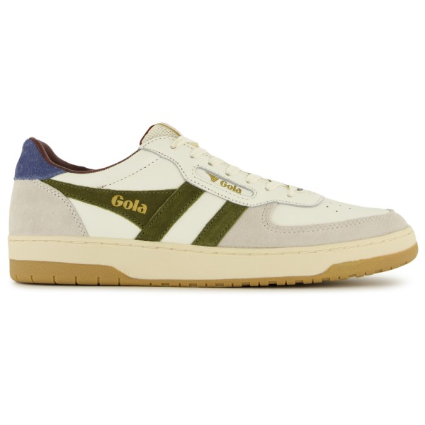 Image of Gola - Hawk - Sneaker Gr 10 beige