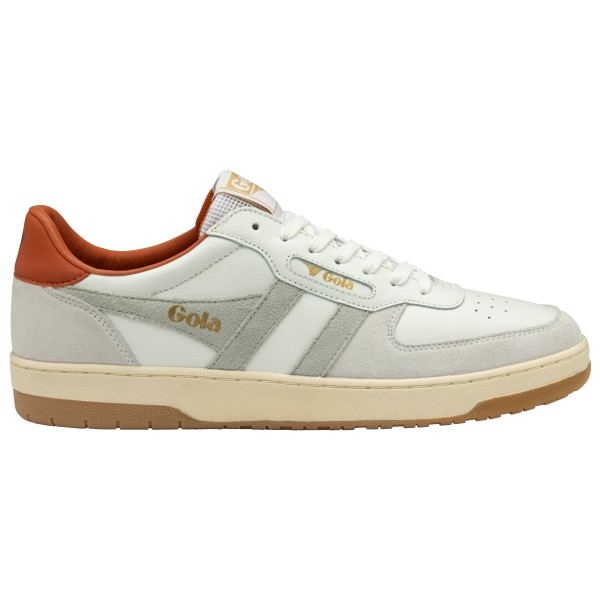 Gola Hawk Sneakers Beige