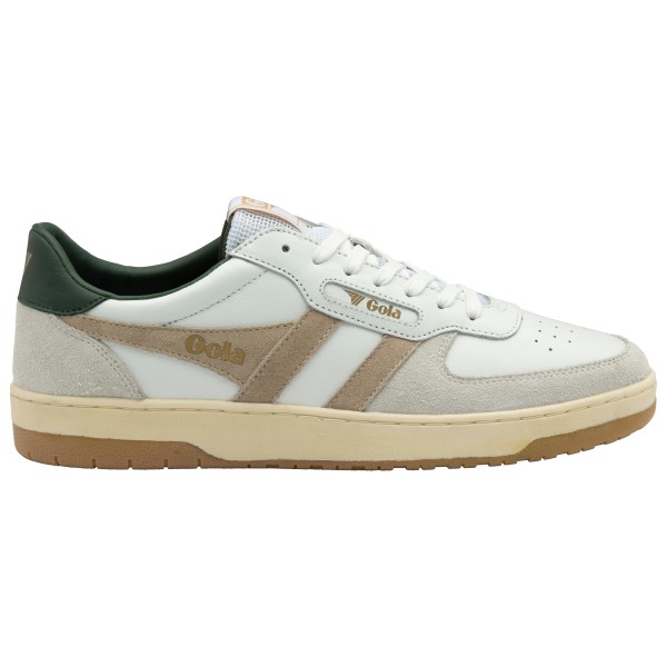 Gola - Hawk - Sneaker 49 beige