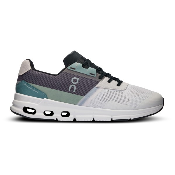 Image of On - Cloudrift - Sneaker Gr 42 grau