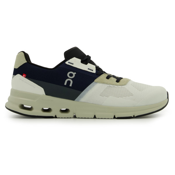 Image of On - Cloudrift - Sneaker Gr 40,5;41;42;42,5;44;44,5;45;46;47 beige;grau;schwarz