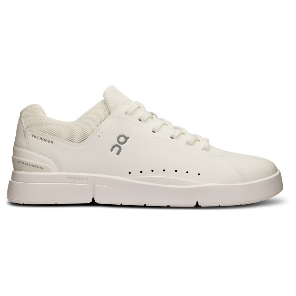 Image of On - The Roger Advantage - Sneaker Gr 40;40,5;41;42;42,5;43;44;44,5;45;46;47;47,5;48;49 beige;grau;schwarz