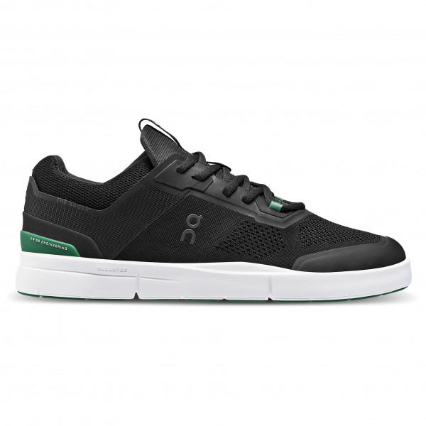 Image of On - The Roger Spin - Sneaker Gr 40;40,5;42 beige;grau