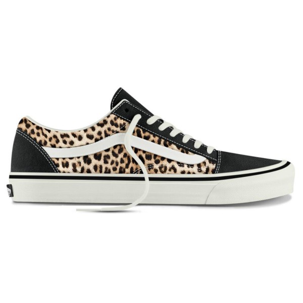 Vans - Old Skool - Sneaker Gr 38,5 beige