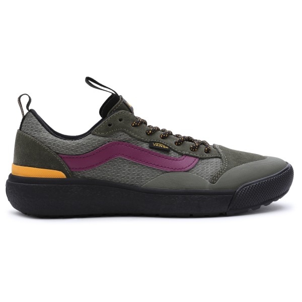 Image of Vans - UltraRange EXO SE - Sneaker Gr 4,5;5 beige