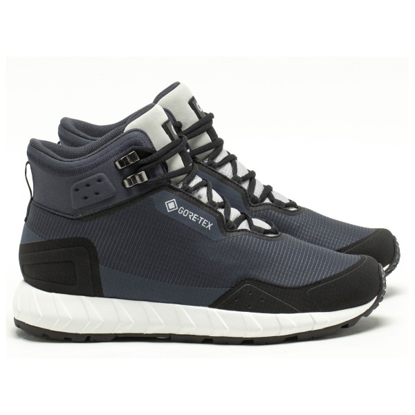 Image of ZeroC - Storo GTX - Freizeitschuhe Gr 47 blau/grau
