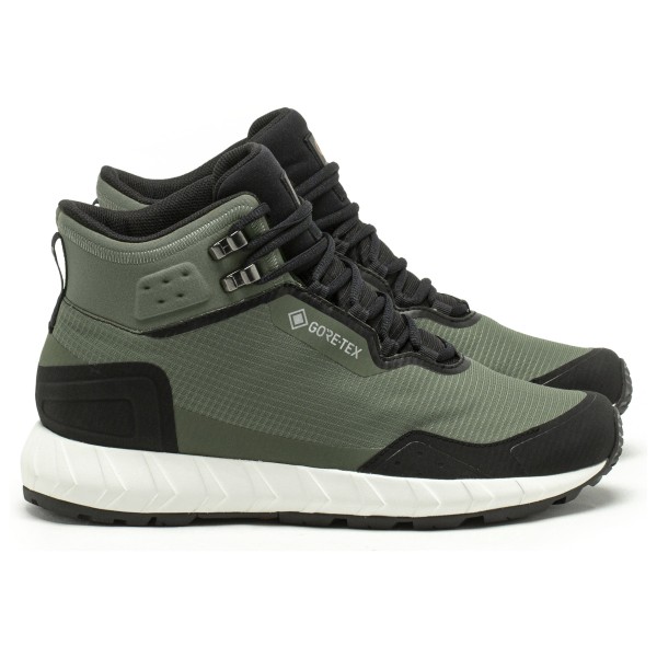 Image of ZeroC - Storo GTX - Freizeitschuhe Gr 41 khaki /grün