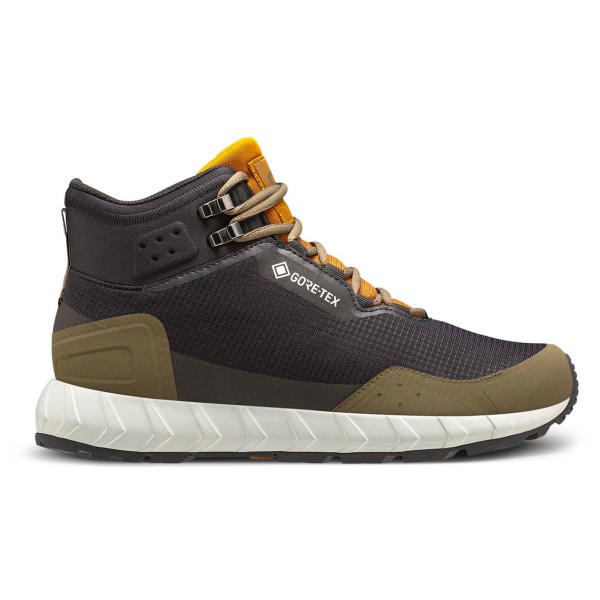 Image of ZeroC - Storo GTX - Freizeitschuhe Gr 40;41;42;43;44;45;46;47 ;grau