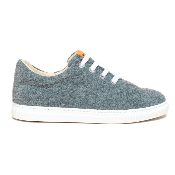 Image of Gottstein - Wool Walker 101 - Freizeitschuhe Gr 41 grau
