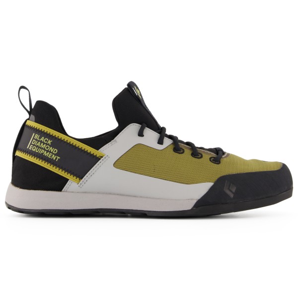 Image of Black Diamond - Session 2 Shoes - Freizeitschuhe Gr 10;10,5;11;11,5;12;12,5;13;13,5;8;8,5;9;9,5 schwarz