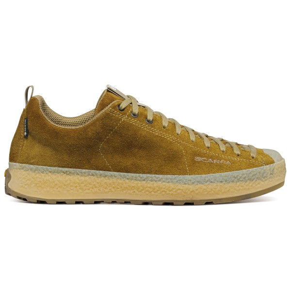 Scarpa Mojito Wrap GTX Vrijetijdsschoenen Butternut