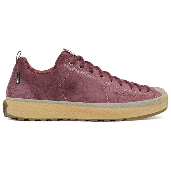 Scarpa Mojito Wrap GTX Vrijetijdsschoenen Grape