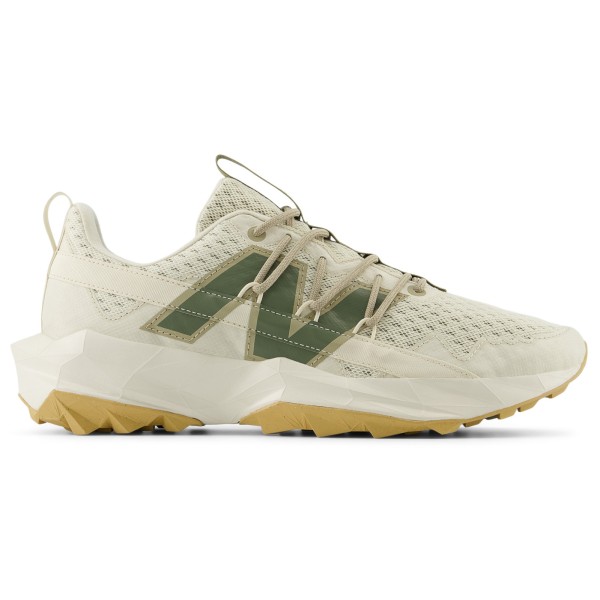 Image of New Balance - Tektrel V1 - Sneaker Gr 14 beige