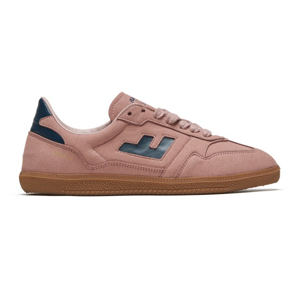 Image of Flamingos"Life - Burela Slim - Sneaker Gr 36 braun'
