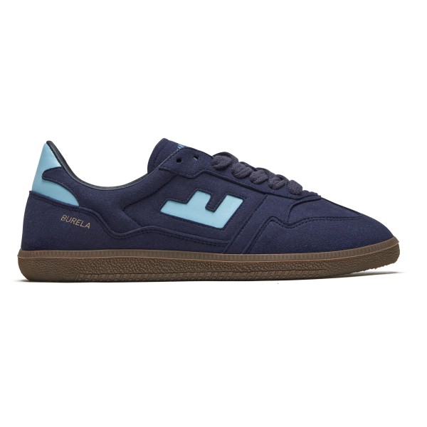 Image of Flamingos"Life - Burela Slim - Sneaker Gr 36 blau'