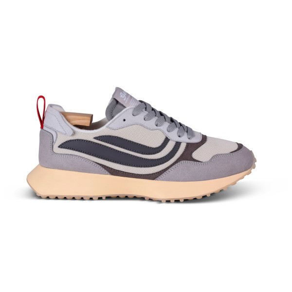 Image of Genesis Footwear - G-Marathon Greyworld - Sneaker Gr 36;37;42;43;44;46 beige