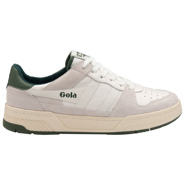 Image of Gola - Allcourt "86 - Sneaker Gr 8 beige'