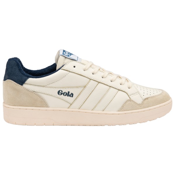 Image of Gola - Eagle - Sneaker Gr 10;11;12;6;7;8;9 beige