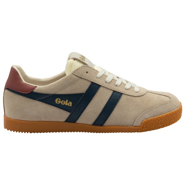 Gola Elan Sneaker Herren Alltag (Gr 42 |beige)