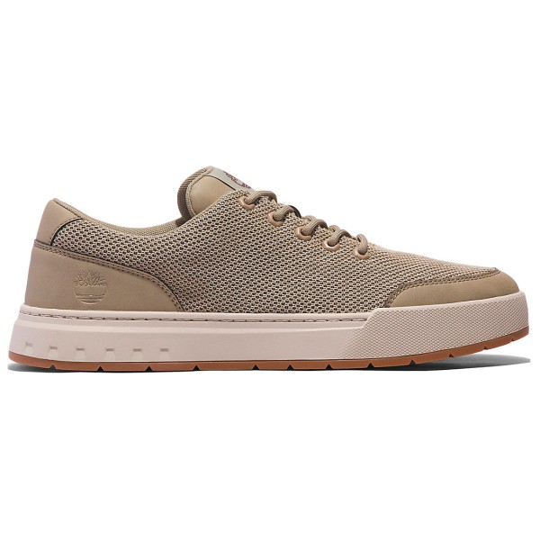 Image of Timberland - Maple Grove Knit Oxford - Sneaker Gr 7,5;8;8,5;9 blau;braun;grau