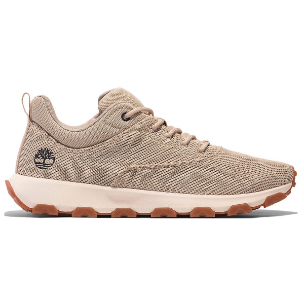 Image of Timberland - Winsor Park Low Lace Up - Sneaker Gr 11;11,5 beige/braun