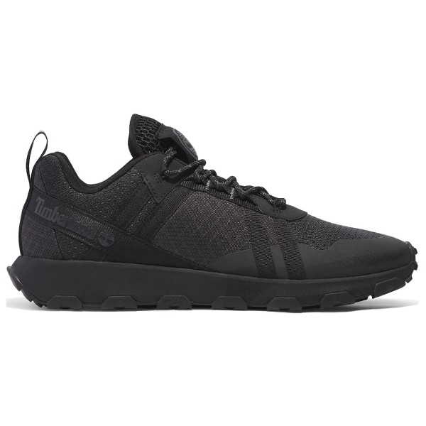 Image of Timberland - Winsor Trail Low Lace Up - Sneaker Gr 11,5 braun