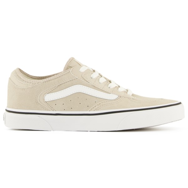 Image of Vans - Rowley Classic - Sneaker Gr 7,5 braun/beige