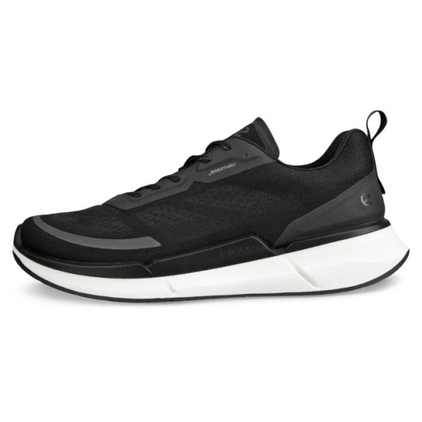 Image of Ecco - Biom 2.2 Reflective - Freizeitschuhe Gr 43 schwarz