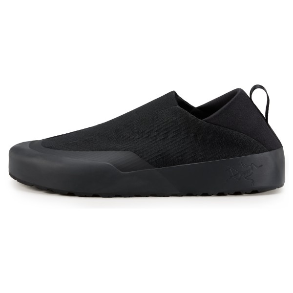 Arc’teryx Kragg Sneakers 2/3 Zwart